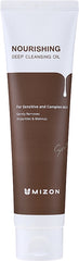 Mizon Nourishing Deep Cleansing Oil 150g