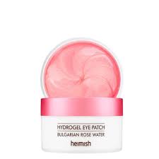 Heimish Bulgarian Rose Eye Patch (60 each)