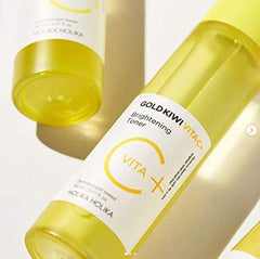 Holika Holika Gold Kiwi Vita C Brightening Toner 150ml