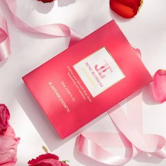 JAYJUN Rose Blossom Mask 5pcs 25ml