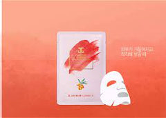 Jayjun Wakepure Seaberry Brightening Mask 25ml