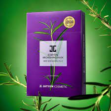 Jayjun Essential Brightening Up Mask 25ml