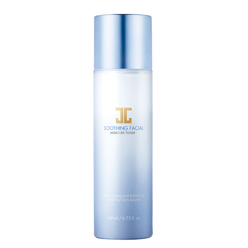 JAYJUN Soothing Facial Moisture Toner 140ml
