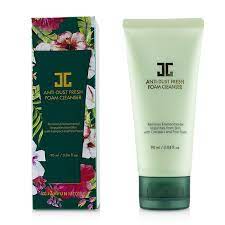 Jayjun Anti-Dust Fresh Foam Cleanser 90ml
