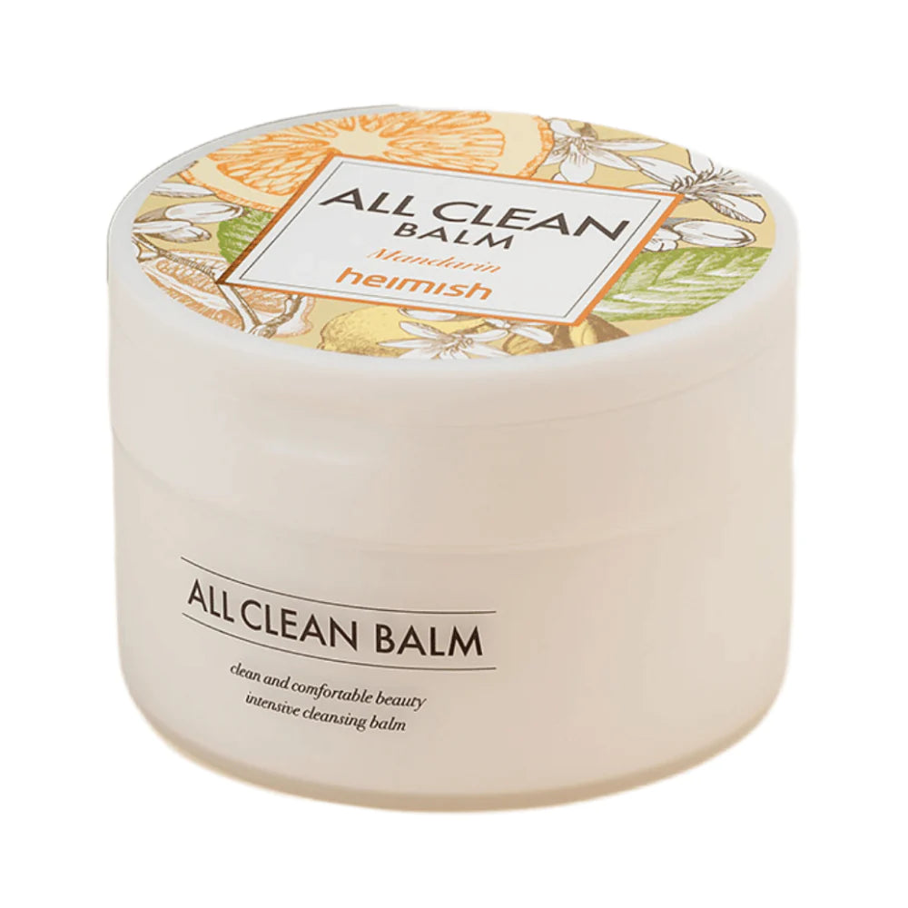 HEIMISH All Clean Balm Mandarin 120ml