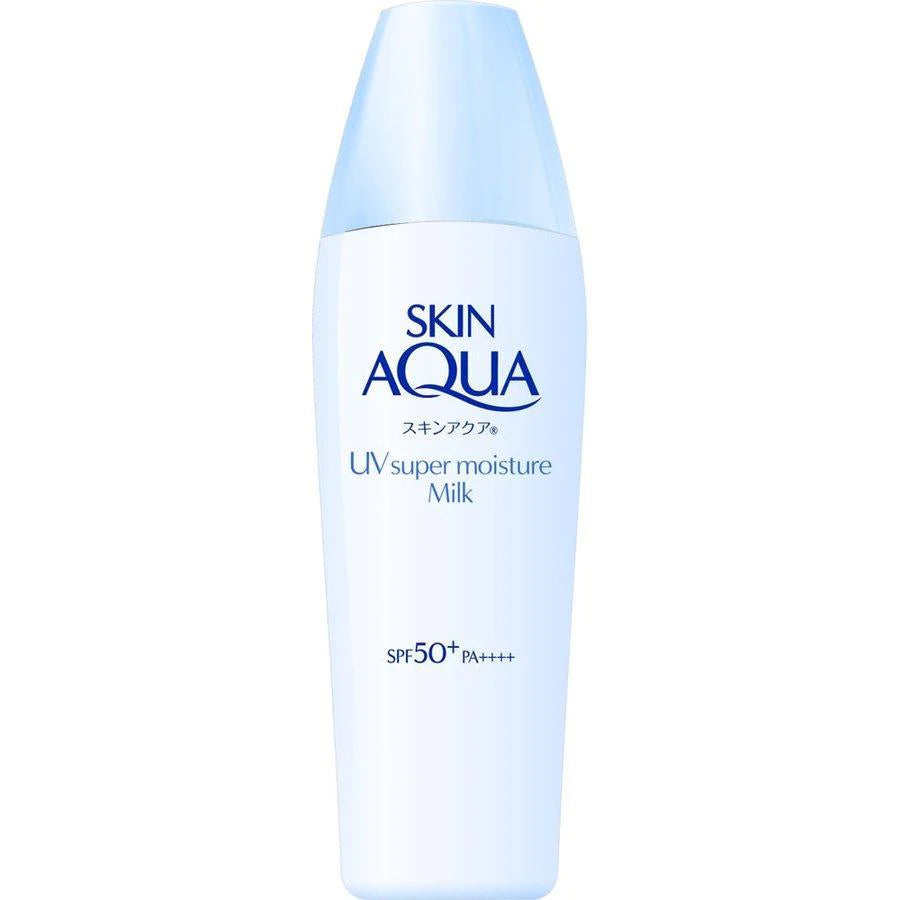 SKIN AQUA Super Moisture UV Milk Sunscreen SPF50 PA 40ml