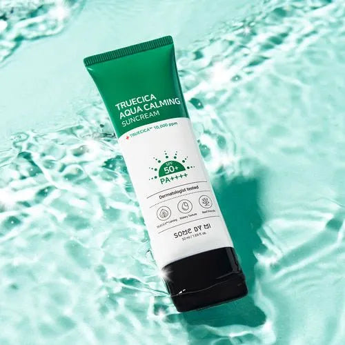 Some By Mi Truecica Aqua Calming Suncream 50ml