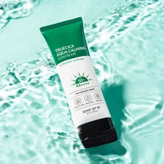 Some By Mi Truecica Aqua Calming Suncream 50ml
