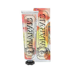 Marvis blossom tea toothpaste 75ml