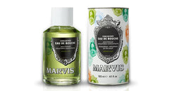 Marvis Concentrated classic strong mint Mouthwash 120ml