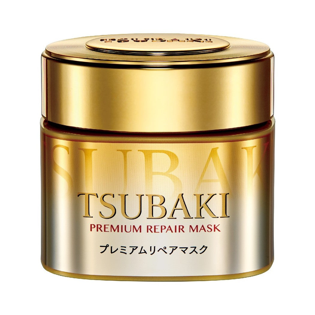 Tsubaki Premium Repair Hair Mask 180g