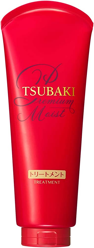 Tsubaki Premium Repair/Moist Treament 180g