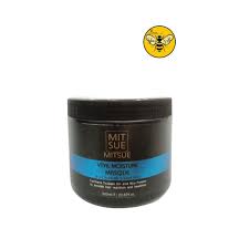 Mitsue Tsubaki Vital Moisture Masque 500ml