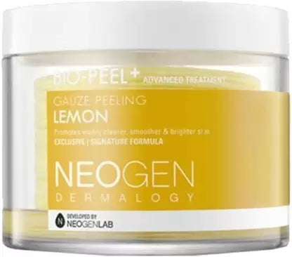 Neogen lemon Bio-Peel Gauze Peeling 30pcs