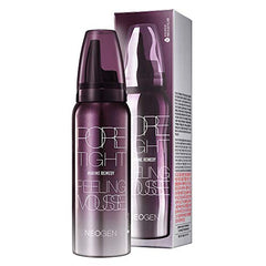 NEOGEN pore tight peeling mousse 80ml