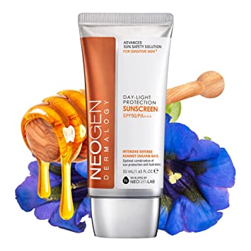 NEOGEN Dermalogy Day Light Protection Sunscreen SPF 50 PA+++50ml