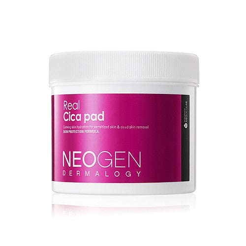 Neogen bio-peel real cica pad 90ea