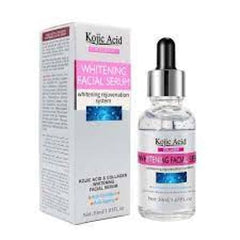 Kojic Acid Collagen Whitening Facial Serum 30ml
