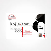 Kojie San Skin Lightening Soap 135gm saffronskins.com™