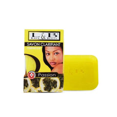 L&B SAVON CLARIFIANT SOAP