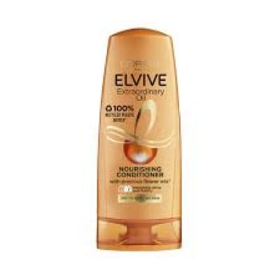 Loreal Paris Elvive Extraordinary Oil Nourishing Conditioner