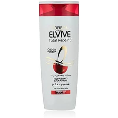 Loreal Paris Elvive Repairing Conditioner 400ml