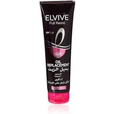 Loreal Paris Elvive Full Resist Oil Replacement Weak Falling