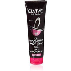 Loreal Paris Elvive Full Resist Oil Replacement Weak Falling