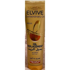 Loreal Paris Extraordinary Oil Normal To Dry Hair 300ml