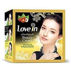 Love In Beauty Cream