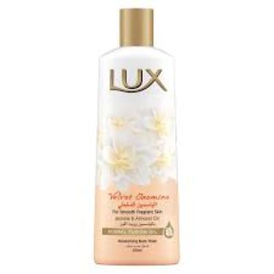 Lux Velvet Jasmine 250ml