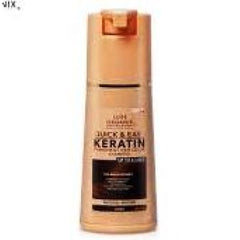 Luxe Organix Coloring Shampoo Natural Brown 200ml