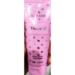 Luxe Star Trance Body Lotion 100ml