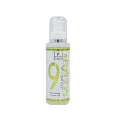 Magic Glow Olive Oil Hair Serum