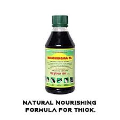 Maka Mahabhringaraj Oil 200ml