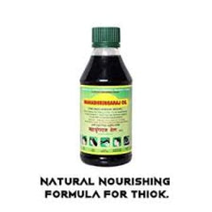 Maka Mahabhringaraj Oil 200ml