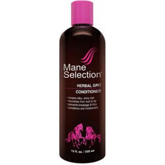 Mane Selection Herbal Gro Conditioner 355ml saffronskins.com™