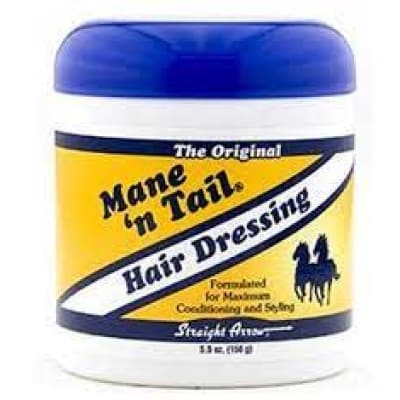 Mane’n Tail Hair Dressing 156g