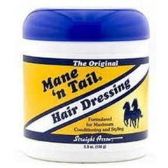 Mane’n Tail Hair Dressing 156g