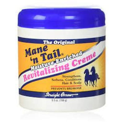Mane’n Tail Moisture Enriched Revitalizing Creme 156g