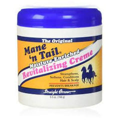 Mane’n Tail Moisture Enriched Revitalizing Creme 156g