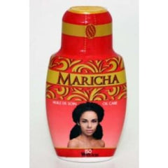 Maricha Hule De Soin Oil Care White Active 125ml