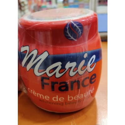 saffronskins Marie France Whitening Beauty Cream