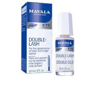 MAVALA DOUBLE LASH ENHANCEMENT EYE CARE 10ML