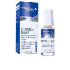 MAVALA DOUBLE LASH ENHANCEMENT EYE CARE 10ML