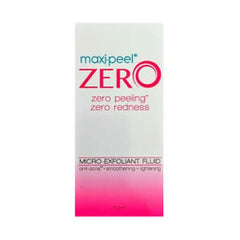Maxi-Peel ZERO Zero Peeling Zero Redness 50ml