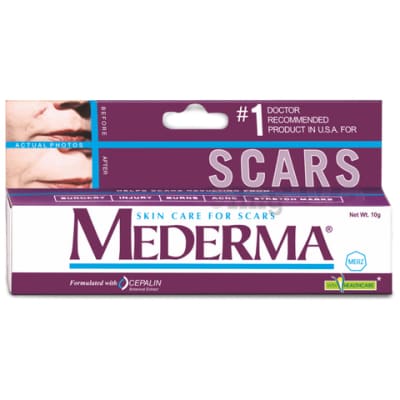 Mederma 10gm