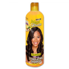 Mega Growth Stimulating Shampoo Anti-Breakage 471ml saffronskins.com