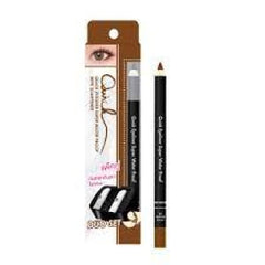 Meilinda Duo Eyeliner 03