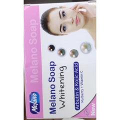 Melano Soap 100g